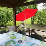 Les D'argentouleau 3*