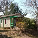 Holiday park Les D'argentouleau Sarlat-la-Caneda