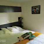 Les D'argentouleau 3* Sarlat-la-Caneda
