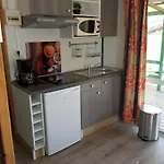 Les D'argentouleau Parque de vacaciones