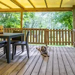 Les D'argentouleau Holiday park