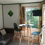 Les D'argentouleau Holiday park Sarlat-la-Caneda