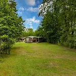 Holiday park Les D'argentouleau Sarlat-la-Caneda