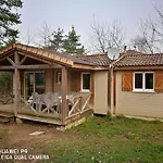 Holiday park Les D'argentouleau