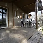 Les D'argentouleau Holiday park Sarlat-la-Caneda