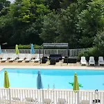 Les D'argentouleau Holiday park 3*