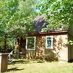 Les D'argentouleau Parque de vacaciones