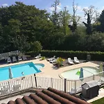Parque de vacaciones Les D'argentouleau