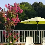 Les D'argentouleau Ferienpark Sarlat