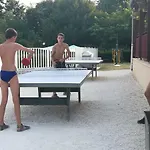Les D'argentouleau Parque de vacaciones 3*