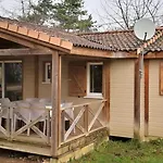Parque de vacaciones Les D'argentouleau 3*