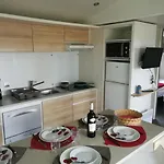 Holiday park Les D'argentouleau 3*