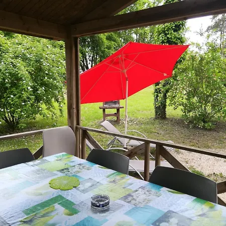 邓根图洛莱斯小屋酒店 3*