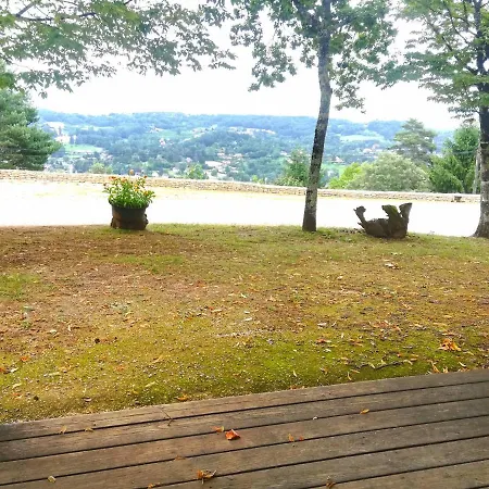 邓根图洛莱斯小屋酒店 3*