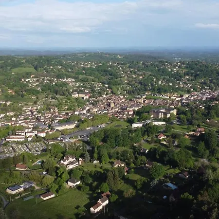 Les D'argentouleau