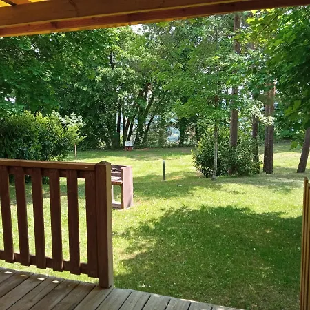 Les D'argentouleau Semesterpark Sarlat-la-Canéda