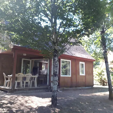Ferienpark Les D'argentouleau