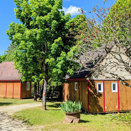 Ferienpark Les D'argentouleau