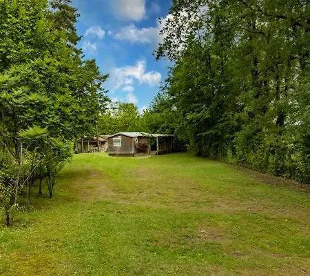 Holiday park Les D'argentouleau Sarlat-la-Caneda