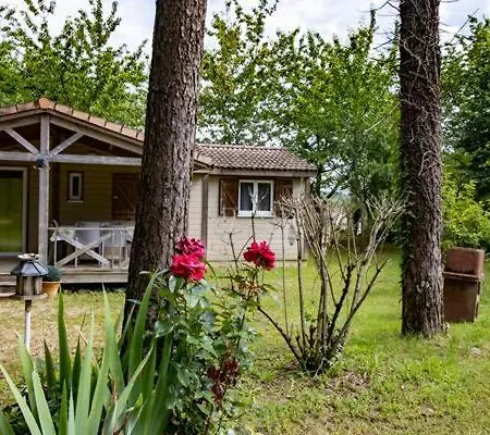 Les D'argentouleau 3*