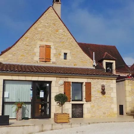 Les D'argentouleau 3* Sarlat-la-Canéda