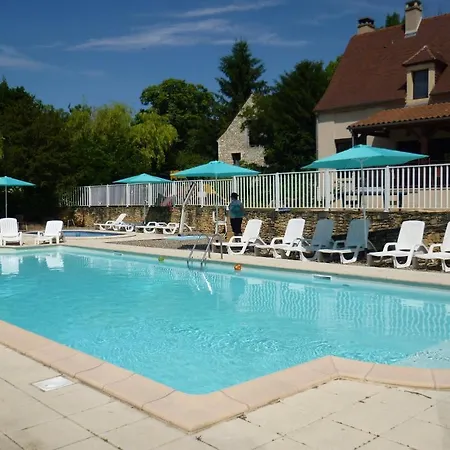 邓根图洛莱斯小屋酒店 萨尔拉拉卡内达