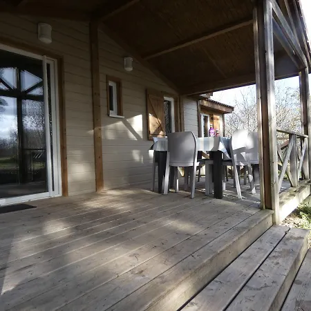 邓根图洛莱斯小屋酒店 假日公园 萨尔拉拉卡内达