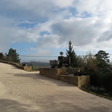 Les D'argentouleau Kompleks wypoczynkowy Sarlat-la-Canéda