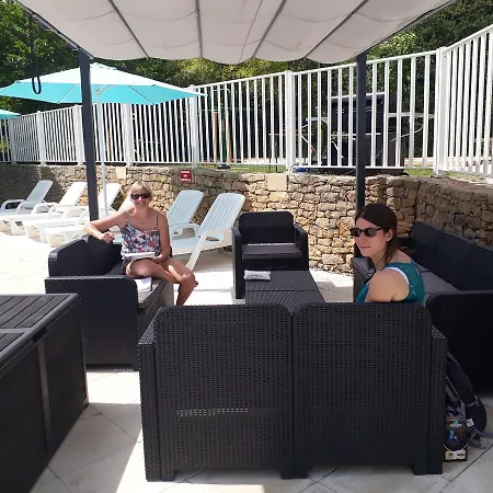 Holiday park Les D'argentouleau Sarlat-la-Caneda