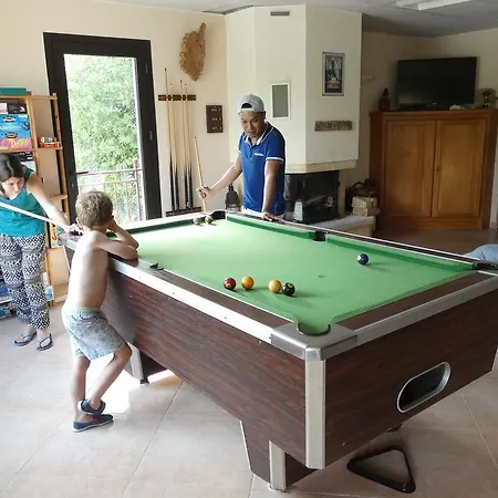 Les D'argentouleau 3*