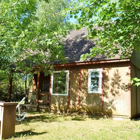 Les D'argentouleau Semesterpark