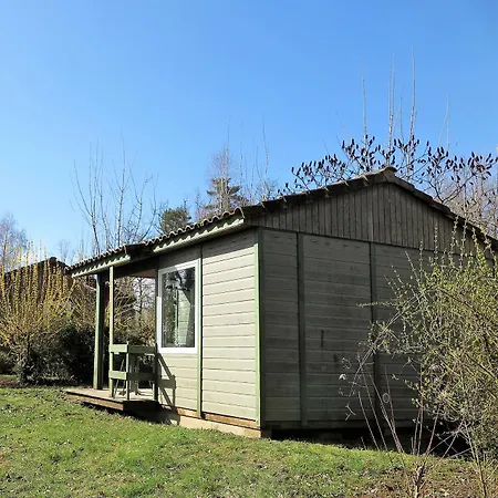 Les D'argentouleau Kompleks wypoczynkowy Sarlat-la-Canéda