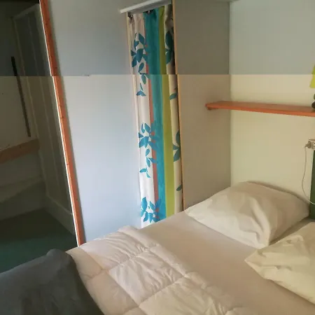 База отдыха Les D'argentouleau 3*