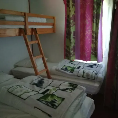 Semesterpark Les D'argentouleau 3*