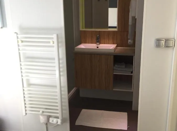 Les D'argentouleau 3* Sarlat-la-Canéda