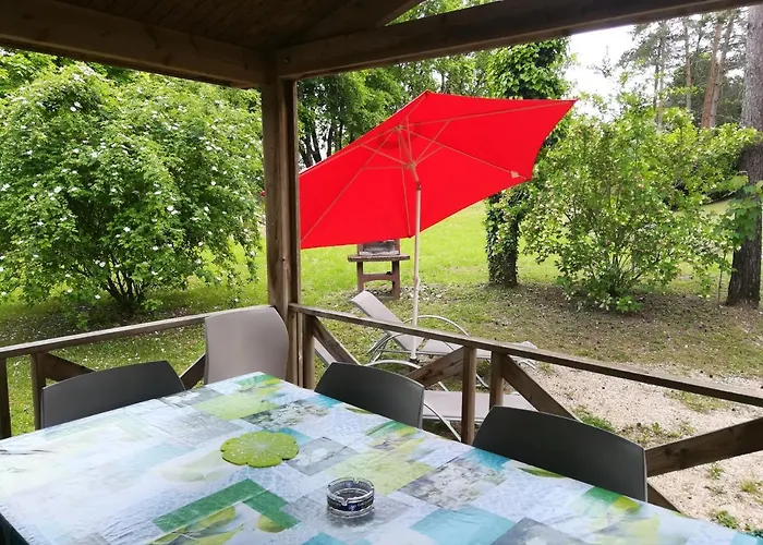 Les D'argentouleau 3*