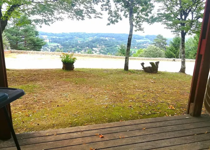 Les D'argentouleau 3*