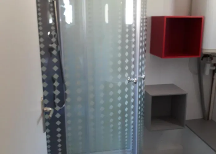 Holiday park Les D'argentouleau Sarlat-la-Caneda