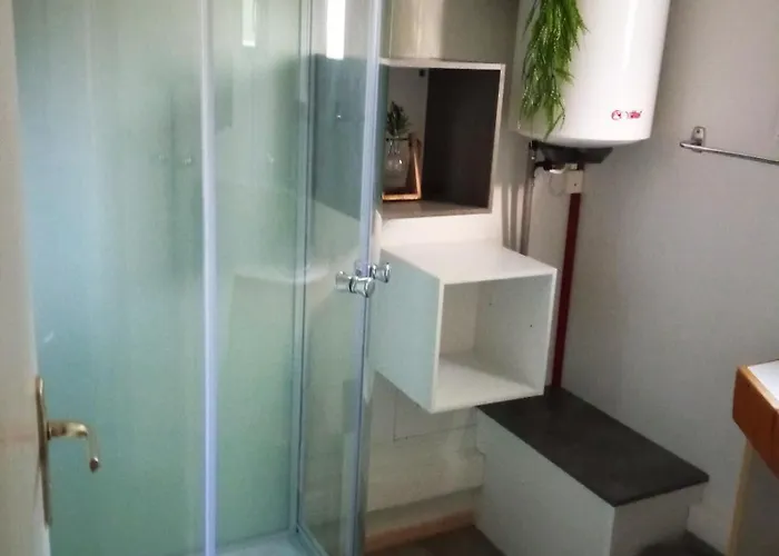 Holiday park Les D'argentouleau 3*