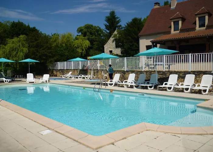 Les D'argentouleau Sarlat-la-Caneda