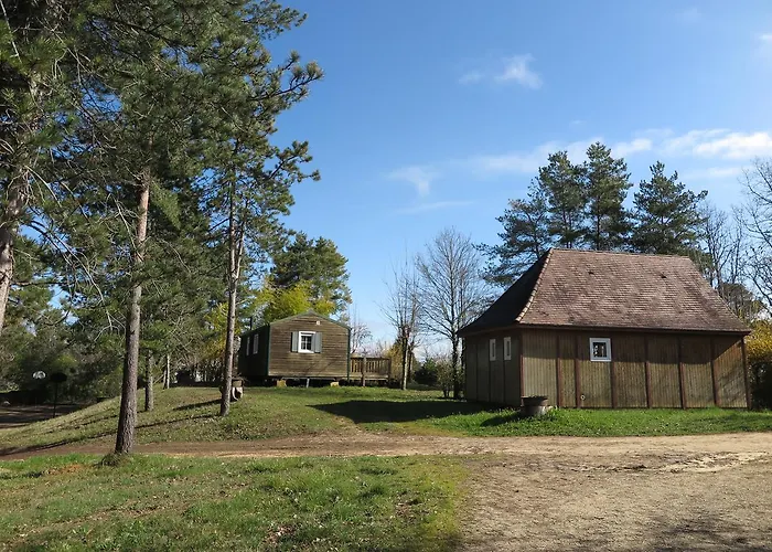 Les D'argentouleau Sarlat-la-Caneda