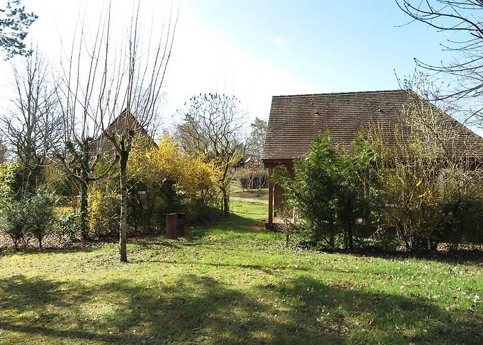 Holiday park Les D'argentouleau 3*