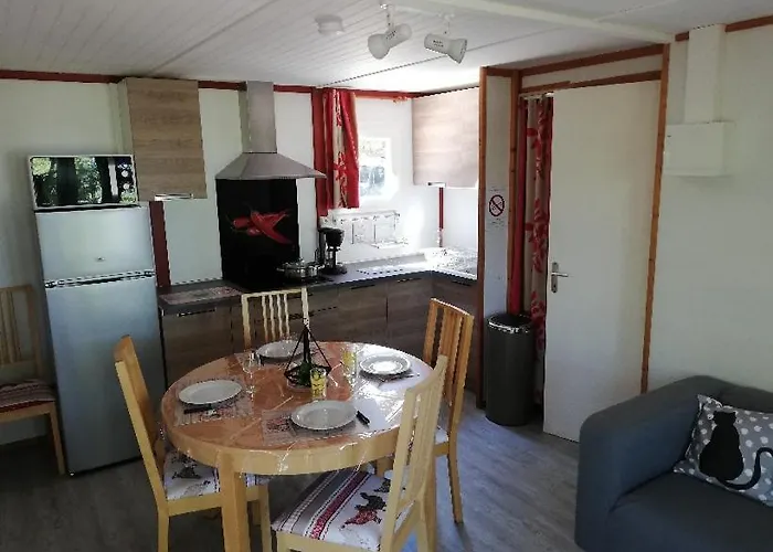 Les D'argentouleau Sarlat-la-Caneda