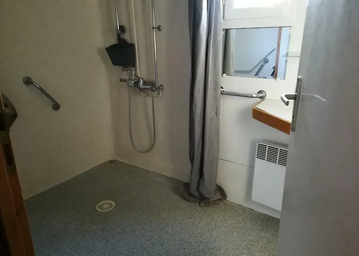 Les D'argentouleau Vakantiepark