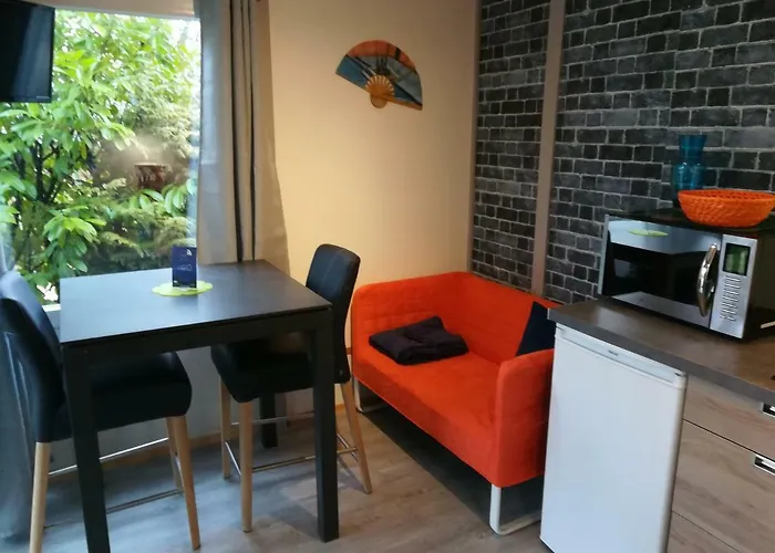 Les D'argentouleau Sarlat-la-Caneda