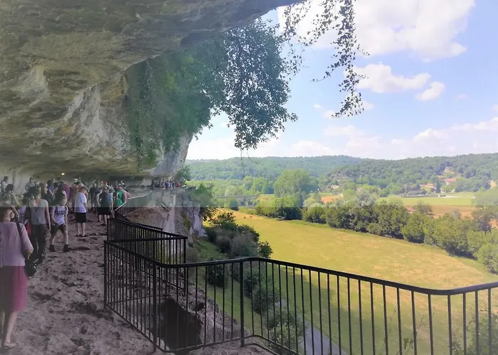 Holiday park Les D'argentouleau 3*