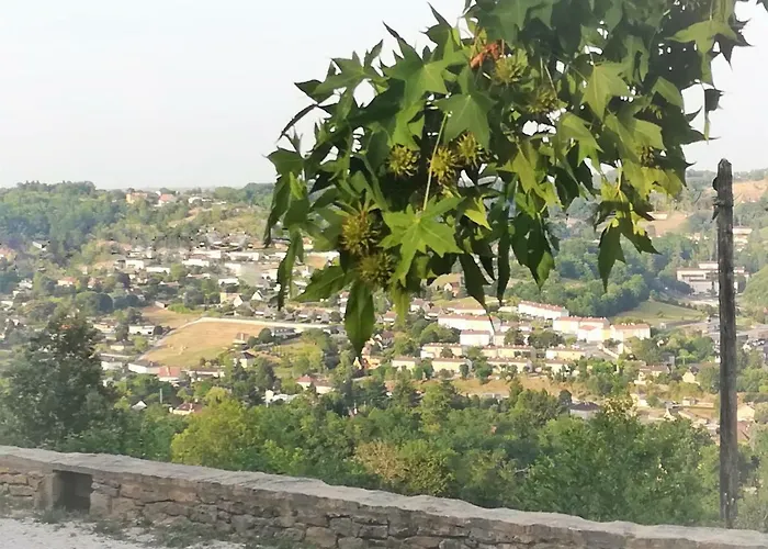 Holiday park Les D'argentouleau