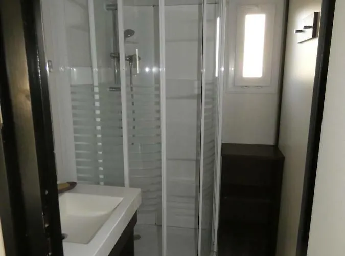 Holiday park Les D'argentouleau